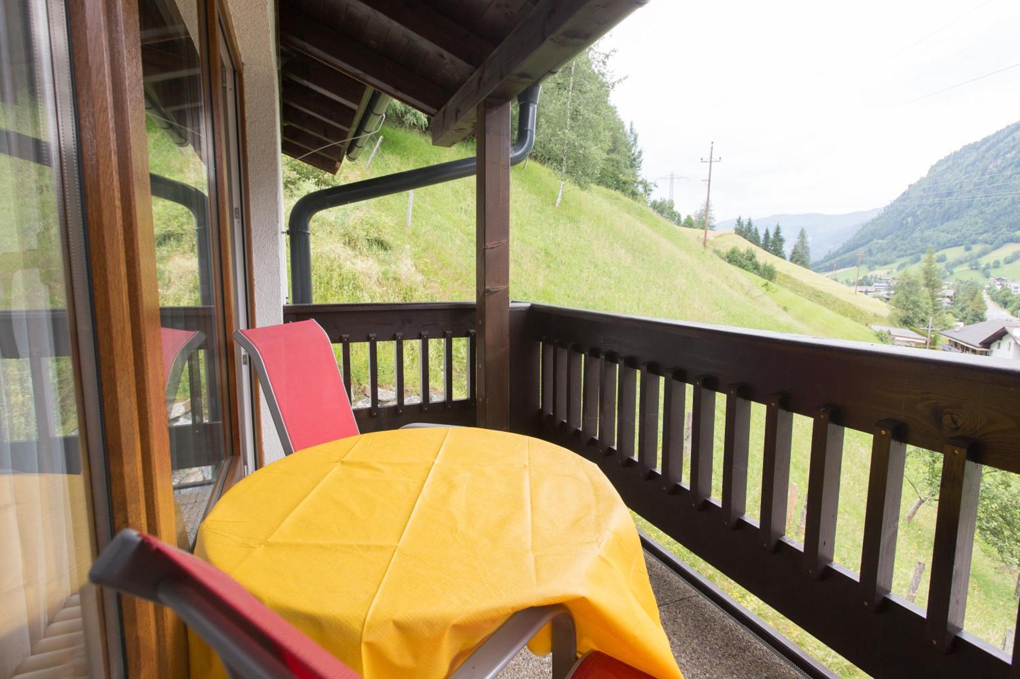 Ferienhaus Schiwiese Mit Freiem Eintritt In Die Alpentherme & Freie Nutzung Der Gasteiner Bergbahnen Im Sommer 2025 巴特霍夫加施泰因 外观 照片